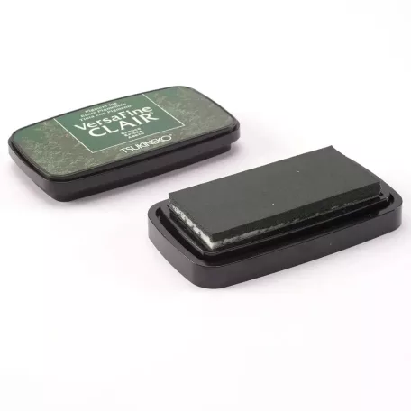 Tsukineko VersaFine Clair Medium Spruce Tintapárna 1 db