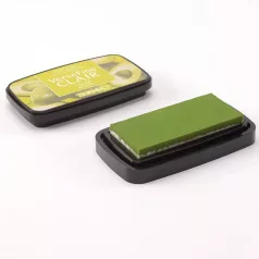 Tsukineko VersaFine Clair Medium Avocado Tintapárna 1 db