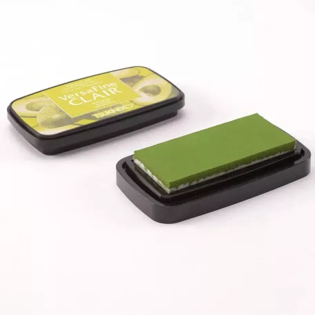 Tsukineko VersaFine Clair Medium Avocado Tintapárna 1 db