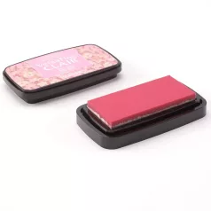 Tsukineko VersaFine Clair Medium Baby Pink Tintapárna 1 db