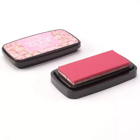 Tsukineko VersaFine Clair Medium Baby Pink Tintapárna 1 db