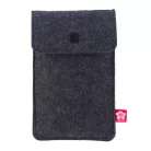 Sakura Black Edition Tűfilc készlet + Tolltartó Pigma Micron (3 db)