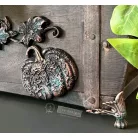 Limited Edition Redesign with Prima Falling for Fall Öntőforma 5″X8″ Décor Mould (1 db)