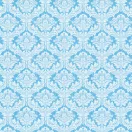 Ciao Bella Elegance of Blue Vellum kivágóív készlet 6" (15 cm) Vellum Fussy Cut (6 ív)
