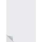 Ciao Bella Elegance of Blue Vellum papírkészlet A4 Vellum Paper Patterns (6 ív)