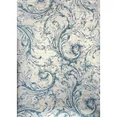 Ciao Bella Elegance of Blue Papírkészlet A4 Deluxe Paper Pearl (5 ív)