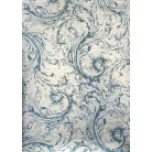 Ciao Bella Elegance of Blue Papírkészlet A4 Deluxe Paper Pearl (5 ív)