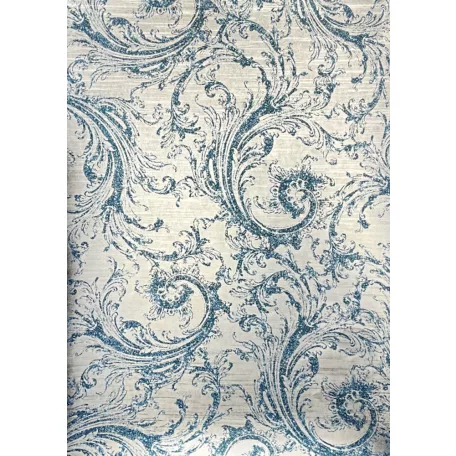 Ciao Bella Elegance of Blue Papírkészlet A4 Deluxe Paper Pearl (5 ív)