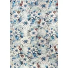 Ciao Bella Elegance of Blue Papírkészlet A4 Deluxe Paper Pearl (5 ív)