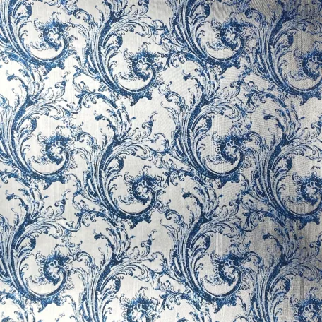 Ciao Bella Elegance of Blue Papírkészlet 6" (15 cm) Deluxe Paper Pearl (5 ív)