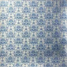 Ciao Bella Elegance of Blue Papírkészlet 6" (15 cm) Deluxe Paper Pearl (5 ív)