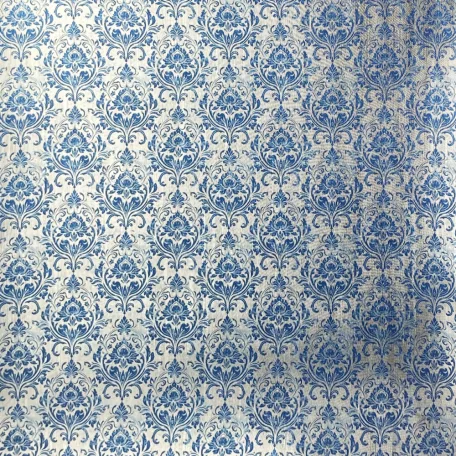 Ciao Bella Elegance of Blue Papírkészlet 6" (15 cm) Deluxe Paper Pearl (5 ív)