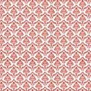 Ciao Bella Paris Je t'aime Vellum kivágóív készlet 6" (15 cm) Vellum Fussy Cut (6 ív)