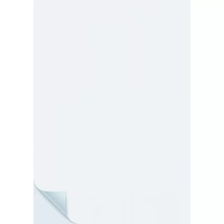 Ciao Bella Paris Je t'aime Vellum papírkészlet A4 Vellum Paper Patterns (6 ív)