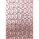 Ciao Bella Paris Je t'aime Papírkészlet A4 Deluxe Paper Pearl (5 ív)