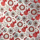 Ciao Bella Paris Je t'aime Papírkészlet 6" (15 cm) Deluxe Paper Pearl (5 ív)