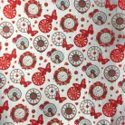 Ciao Bella Paris Je t'aime Papírkészlet 6" (15 cm) Deluxe Paper Pearl (5 ív)