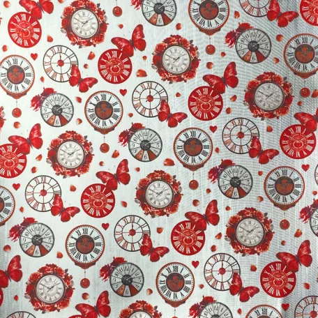 Ciao Bella Paris Je t'aime Papírkészlet 6" (15 cm) Deluxe Paper Pearl (5 ív)