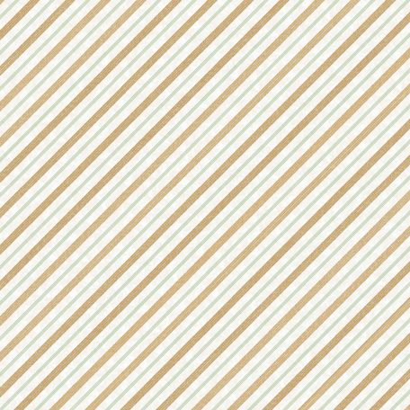 Ciao Bella The Nutcracker Vellum kivágóív készlet 6" (15 cm) Vellum Fussy Cut (6 ív)