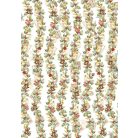 Ciao Bella The Nutcracker Vellum papírkészlet A4 Vellum Paper Patterns (6 ív)