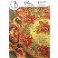 Ciao Bella The Nutcracker Papírkészlet A4 Deluxe Paper Pearl (5 ív)