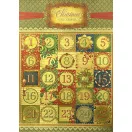 Ciao Bella The Nutcracker Papírkészlet A4 Deluxe Paper Pearl (5 ív)