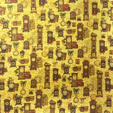 Ciao Bella The Nutcracker Papírkészlet 6" (15 cm) Deluxe Paper Pearl (5 ív)