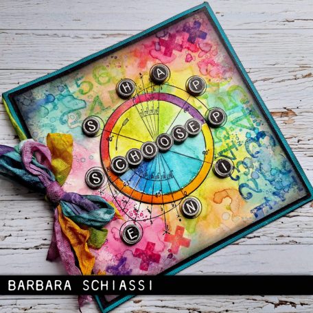 Stampers Anonymous Deconstructed Tim Holtz Gumibélyegző Cling Stamps (1 csomag)