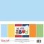 Echo Park My Little Boy Papírkészlet 12" (30 cm) Coordinating Solids Paper Pack (6 lap)