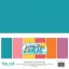 Echo Park Sunny Days Ahead Papírkészlet 12" (30 cm) Coordinating Solids Paper Pack (6 lap)