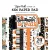 Echo Park Spooktacular Halloween Scrapbook papírkészlet 6" (15 cm) Paper Pack (24 lap)