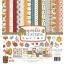 Echo Park Sweater Weather Scrapbook papírkészlet 12" (30 cm) Collection Kit (1 csomag)