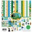 Carta Bella Wizard Of Oz Scrapbook papírkészlet 12" (30 cm) Collection Kit (1 csomag)