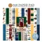 Carta Bella Gone Fishing Scrapbook papírkészlet 6" (15 cm) Paper Pack (24 lap)