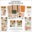 Carta Bella Harvest Scrapbook alkotócsomag 12" (30 cm) Mega Bundle (1 csomag)