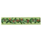 Carta Bella A Vintage Christmas Christmas Garland Dekorációs ragasztószalag Washi Tape (1 db)