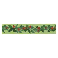  Carta Bella A Vintage Christmas Christmas Garland Dekorációs ragasztószalag Washi Tape (1 db)
