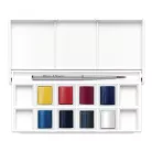 Winsor & Newton Skyscape Pocket Set Akvarellfesték készlet Cotman Watercolour (8 szín)