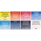 Winsor & Newton Skyscape Pocket Set Akvarellfesték készlet Cotman Watercolour (8 szín)