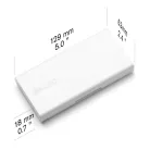 Winsor & Newton Skyscape Pocket Set Akvarellfesték készlet Cotman Watercolour (8 szín)