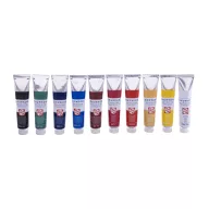   Royal Talens Designers Gouache Festék készlet 20 ml  (10 db)