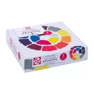   Royal Talens Designers Gouache Festék készlet 20 ml  (5 db)