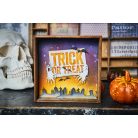 Sizzix Vault Fright Night Vágósablon Tim Holtz Thinlits Die Set  (1 csomag)