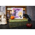 Sizzix Vault Wicked Vágósablon Tim Holtz Thinlits Die Set  (1 csomag)