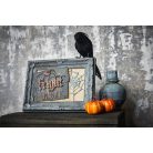 Sizzix Vault Gothic Portraits Vágósablon Tim Holtz Thinlits Die Set  (1 csomag)