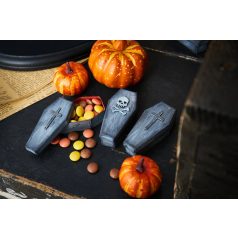   Sizzix Vault Coffin Box Vágósablon Tim Holtz Thinlits Die Set  (1 csomag)