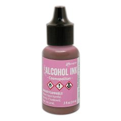   Ranger Cosmopolitan Alkoholos tinta Tim Holtz Alcohol Ink (14 ml)