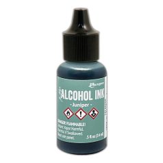Ranger Juniper Alkoholos tinta Tim Holtz Alcohol Ink (14 ml)