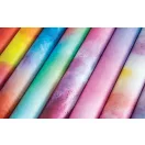 Craft Consortium Pigment Infusions Scrapbook papírkészlet Essential Craft Papers 12" (30 cm) 30 lap