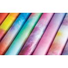 Craft Consortium Pigment Infusions Scrapbook papírkészlet Essential Craft Papers 12" (30 cm) 30 lap